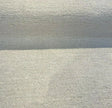 Yeti Ecru White Italian Premium Soft Chenille Upholstery Fabric - Ecru White, 56" Width (1 Yard)