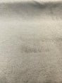 Yeti Sand Beige Italian Premium Soft Chenille Fabric - Sand Beige, 56" Width (1 Yard)