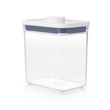 OXO Good Grips Rectangular Container, 1.7 qt