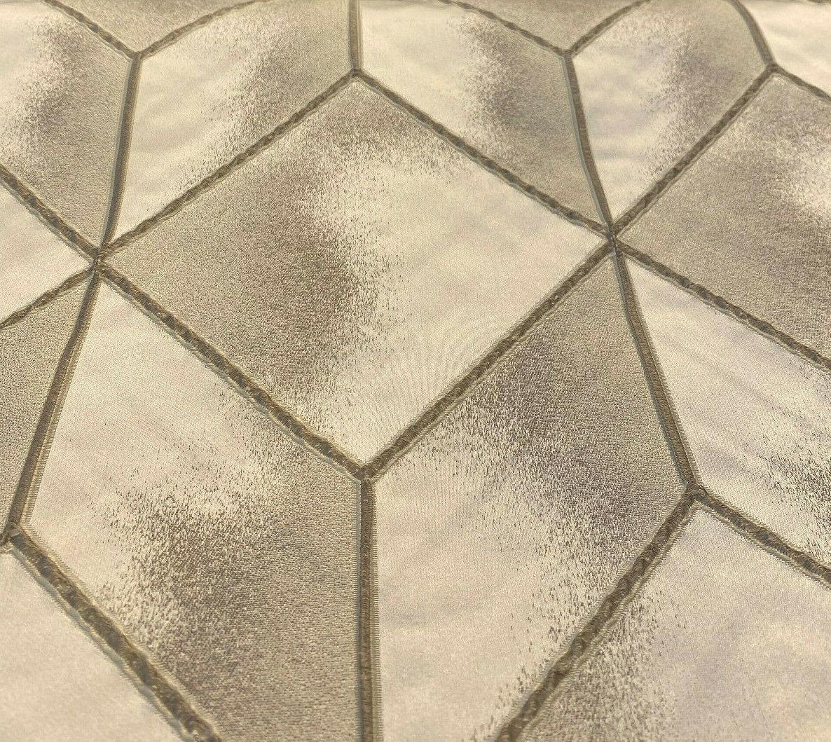 Social Call Platinum White Emb Polyester Fabric - White, Embroidered, 56" Width, 7" Vertical Repeat, 14" Horizontal Repeat (1 Yard)