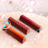 Chocolate World Smooth Bar Polycarbonate Chocolate Mold, 15 Cavities