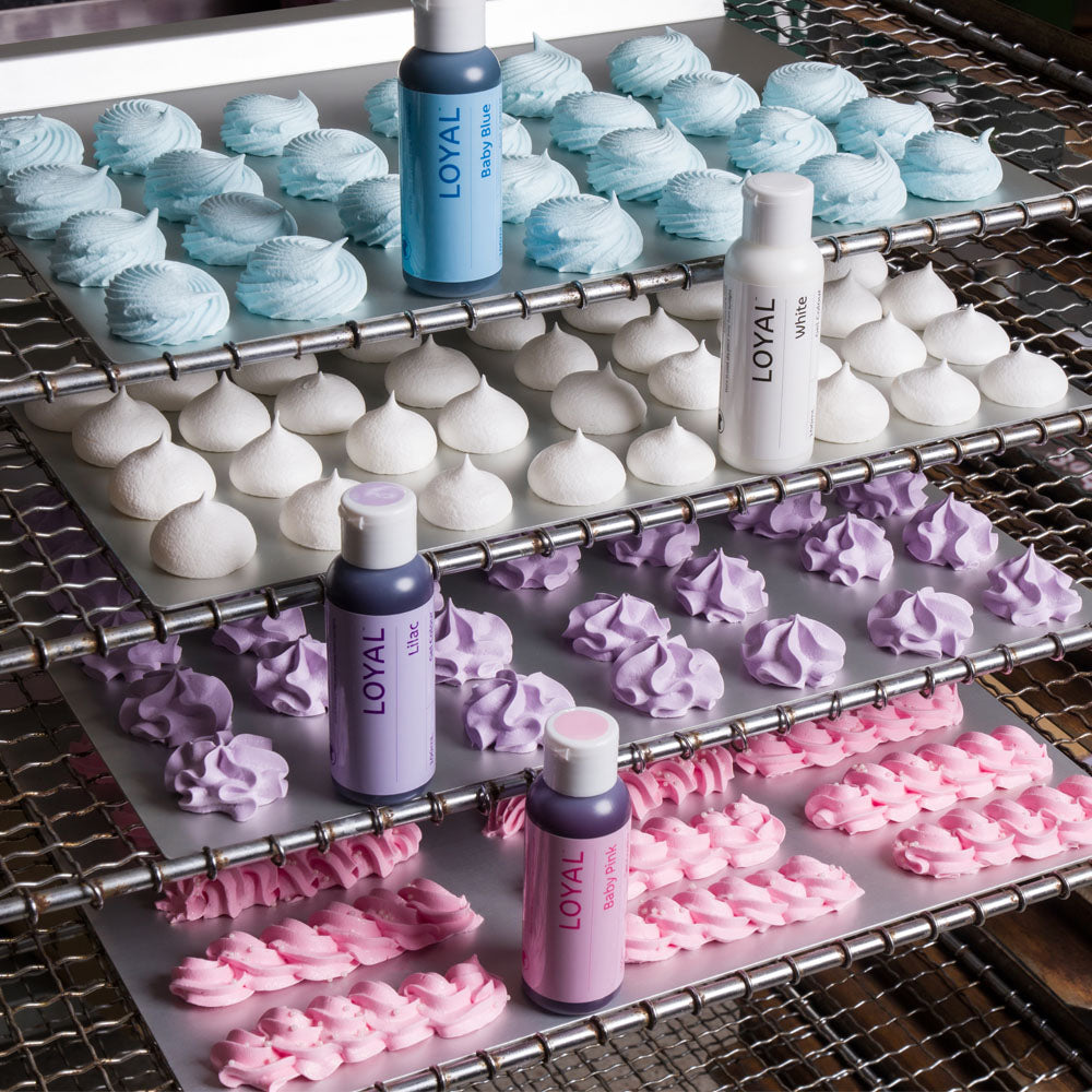 Loyal Lilac Gel Color, 100 ml