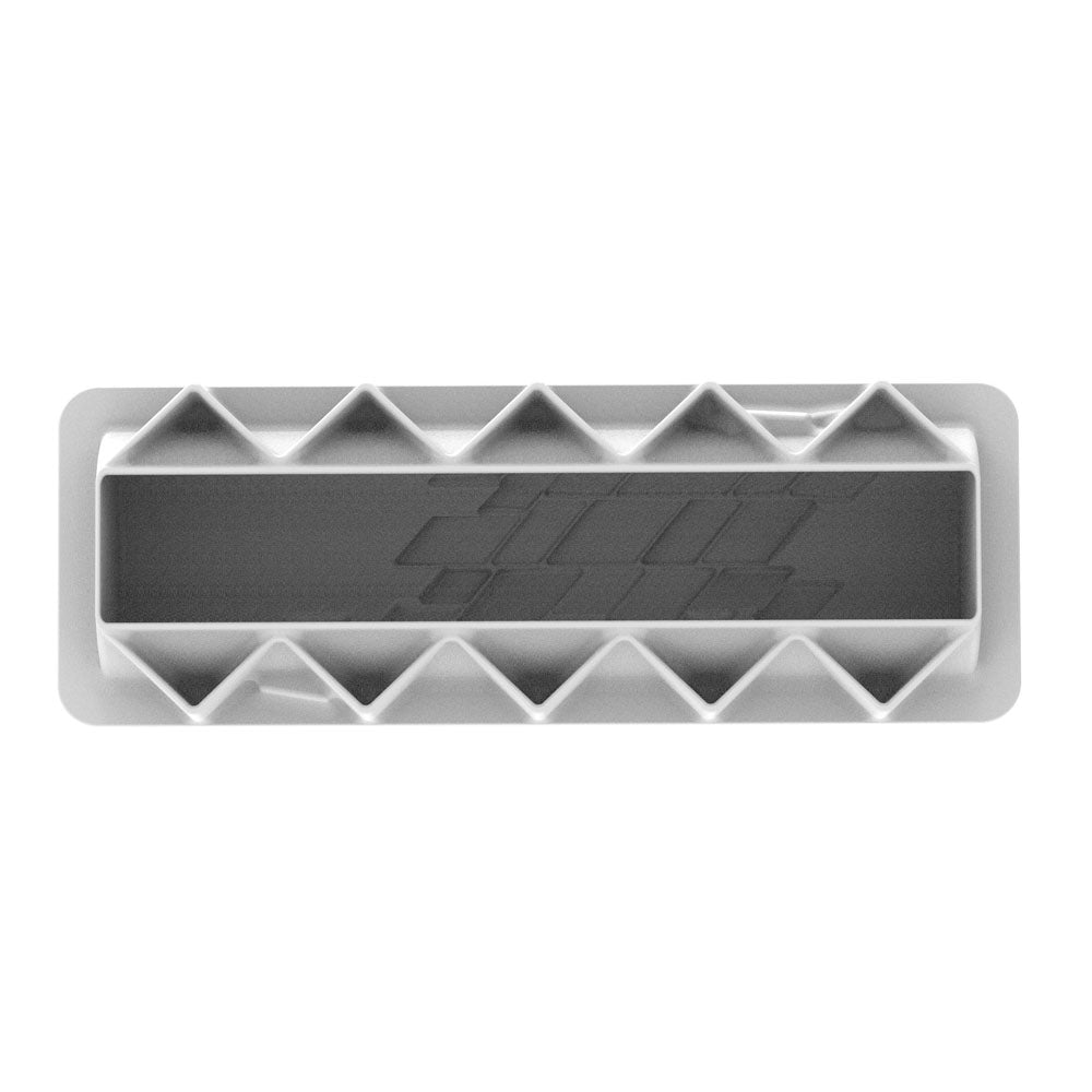 Silikomart BUCHE PIXEL 980 Silicone Mold, 33.1 oz.