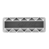 Silikomart BUCHE PIXEL 980 Silicone Mold, 33.1 oz.