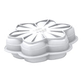 Silikomart HANA 1000 Silicone Flower Mold, 33.8 oz.