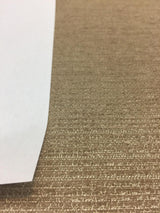 Road Runner Antique Gold Chenille Fabric - Antique Gold, 57" Width (By The Yard)