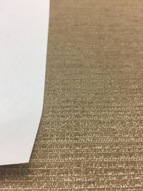 Road Runner Antique Gold Chenille Fabric - Antique Gold, 57" Width (By The Yard)