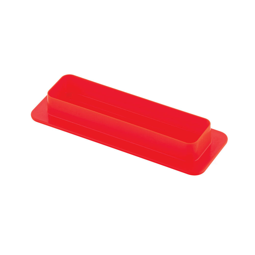 Silikomart TWIST 90 Silicone Mold, 6 Cavities