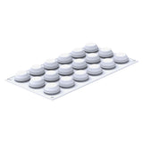 Silikomart BIGNE PERFETTO 14 Silicone Mold, 18 Cavities