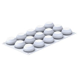 Silikomart BIGNE PERFETTO 30 Silicone Mold, 15 Cavities