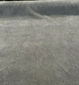 Calvin Linen Wrought Iron Gray Linen Fabric - Wrought Iron Gray, 56" Width, Railroaded (1 Yard)