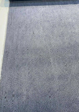 Calvin Linen Denim Blue Italian Linen Blend Fabric - Denim Blue, 56" Width, Railroaded (1 Yard)