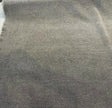Calvin Linen Tumble Weed Gray Viscose Linen Cotton Fabric - Tumble Weed Gray, 56" Width, Railroaded (1 Yard)