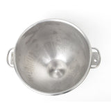 Hobart BOWL-SSTD20 20 Qt. Bowl Fits For D300 Mixer, Used Excellent Condition