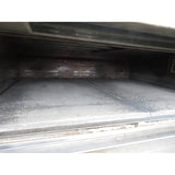 Doyon 2T4 Artisan Stone 4 Deck Electric Oven, Used Excellent Condition
