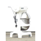 Hobart A200T 20 Qt Mixer, Bowl And 2 Attachments Included, Used Excellent Condition