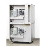 Garland Master MCO-ES-10S Electric Full Size Convection Oven 460V, Used Excellent Condition