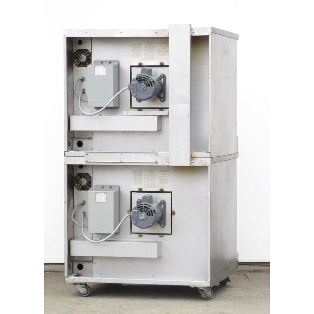 Garland Master MCO-ES-10S Electric Full Size Convection Oven 460V, Used Excellent Condition
