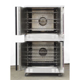 Garland Master MCO-ES-10S Electric Full Size Convection Oven 460V, Used Excellent Condition