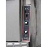 Garland Master MCO-ES-10S Electric Full Size Convection Oven 460V, Used Excellent Condition