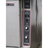 Garland Master MCO-ES-10S Electric Full Size Convection Oven 460V, Used Excellent Condition