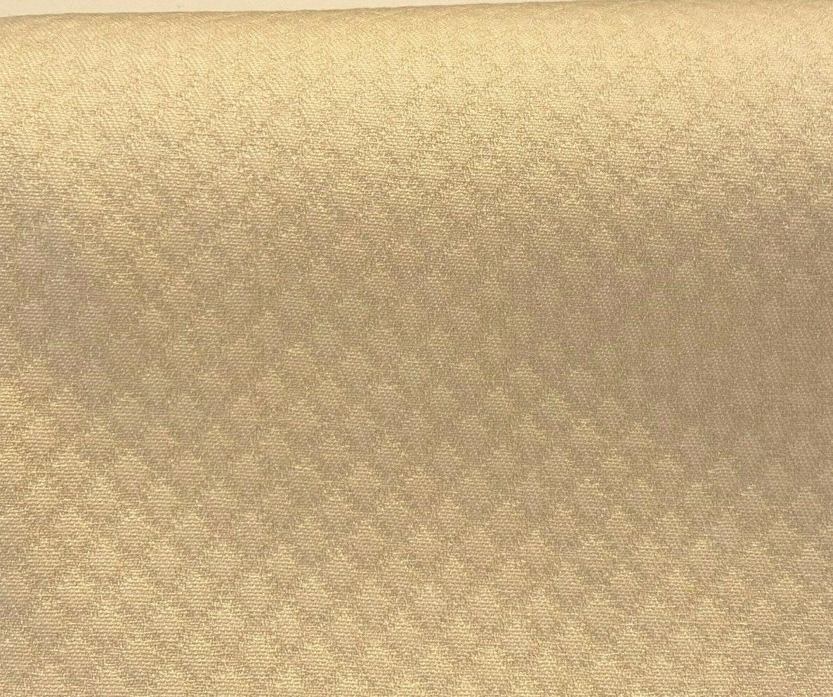 Sunbrella Outdoor Cozy Quilt Acrylic Fabric - Cream Quilt, 50" Width (1 Yard)