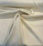 Sunbrella Outdoor Cozy Quilt Acrylic Fabric - Cream Quilt, 50" Width (1 Yard)