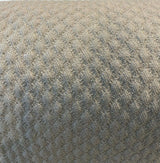 Sunbrella Acrylic Fabric - Cozy Quilt, Taupe, 50" Width (1 Yard)