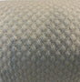 Sunbrella Acrylic Fabric - Cozy Quilt, Taupe, 50" Width (1 Yard)