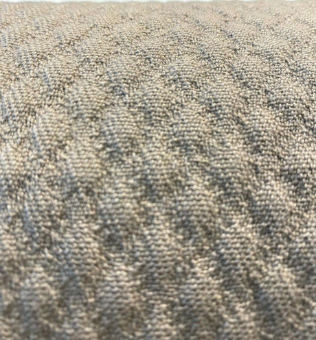 Sunbrella Acrylic Fabric - Cozy Quilt, Taupe, 50" Width (1 Yard)