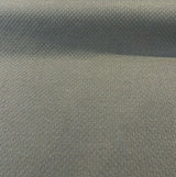Sunbrella Outdoor Cozy Quilt Acrylic Fabric - Charcoal Gray, Quilt Design, 50" Width (1 Yard)