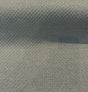 Sunbrella Outdoor Cozy Quilt Acrylic Fabric - Charcoal Gray, Quilt Design, 50" Width (1 Yard)