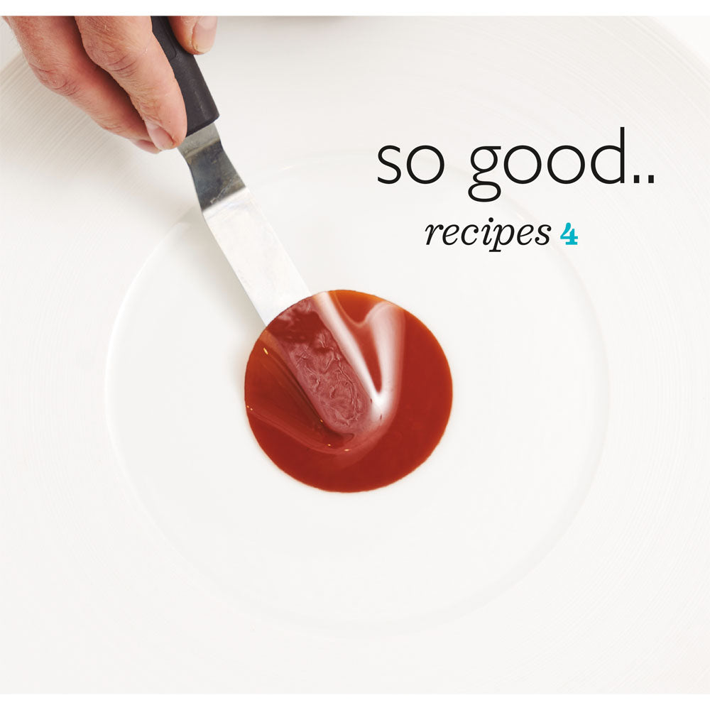 So Good Recipes #4