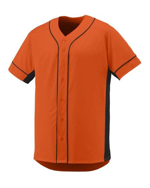 Slugger Jersey