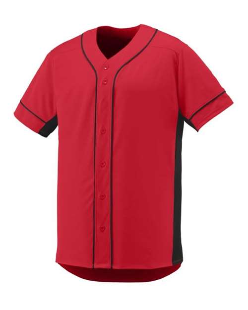 Slugger Jersey