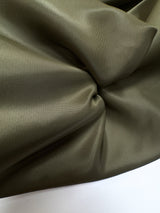 Polyamide Twill Woven Green
