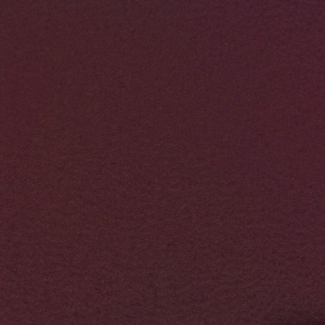 Microfiber Suede Polyester Fabric - Solid Color, 60" Width (1 Yard)