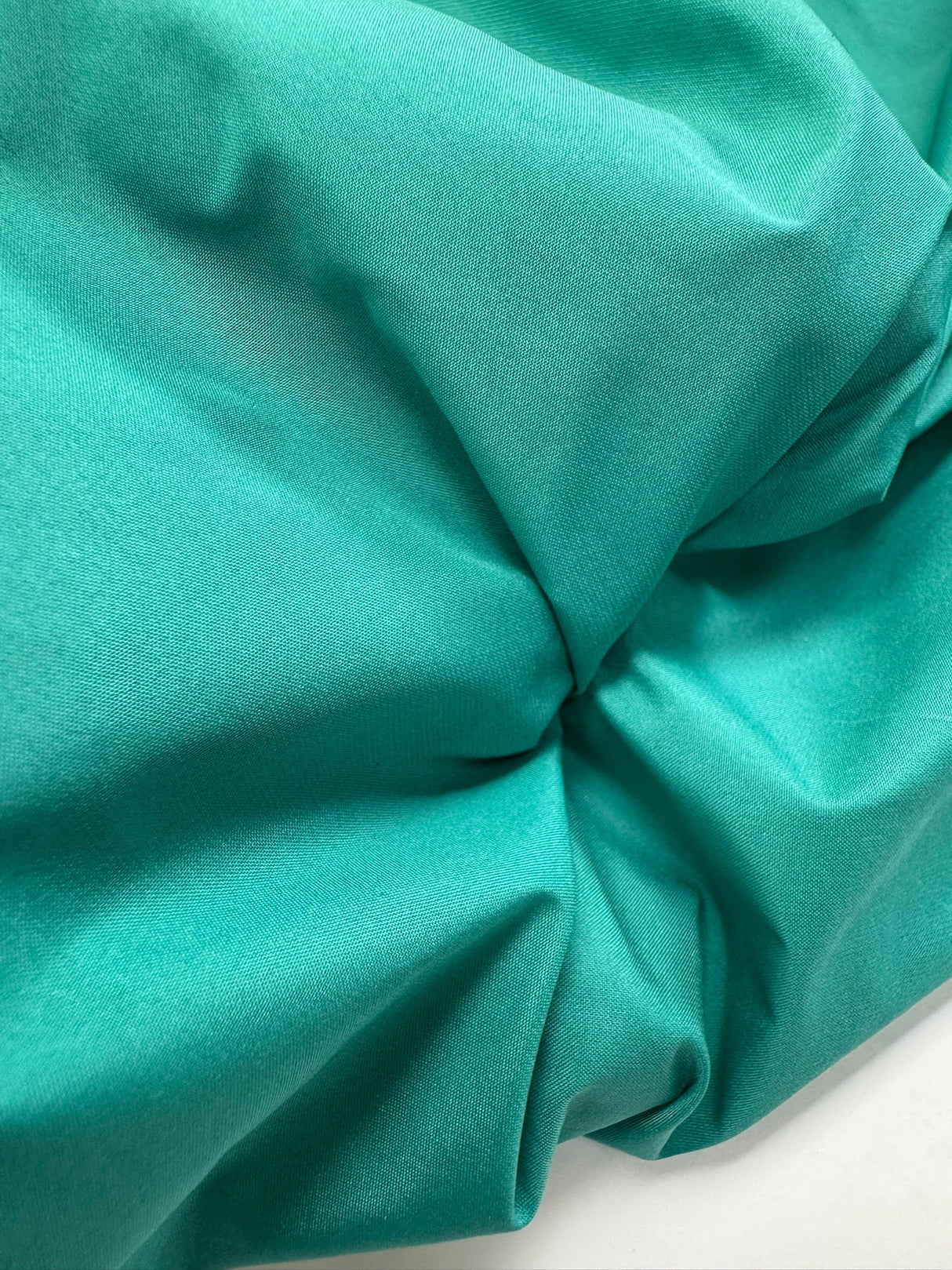 Polyamid Plain Woven Green
