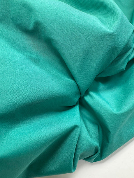 Polyamid Plain Woven Green