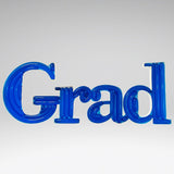 Graduation Mosaic Frame