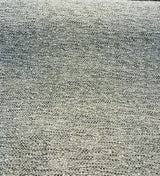 Gabriella Riverbed Italian Chenille Tweed Fabric - Beige Off White With Hints Of Gray, 56" Width (1 Yard)