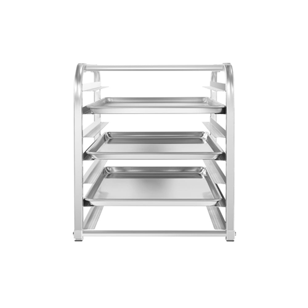 Atosa Heavy Duty 7 Pan End Load Bun/Sheet Pan Rack