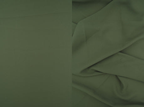 Wool Dobby Woven Fabric