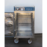 Alto Shaam 500-S Half-Size Heated Holding Cabinet, Used Excellent Condition