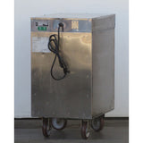 Alto Shaam 500-S Half-Size Heated Holding Cabinet, Used Excellent Condition