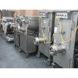 Hobart 4732A 3 H.P. Meat Grinder, Used Excellent Condition