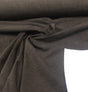 Melano Espresso Chenille Fabric - Espresso, 57" Width (1 Yard)