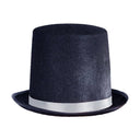Tuxedo Top Hat