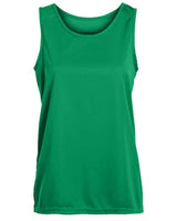 Women's Training Tank Top