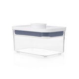 OXO Good Grips Rectangular Container, 0.6 qt